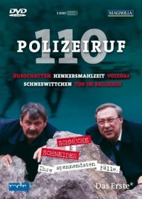 Телефон полиции — 110